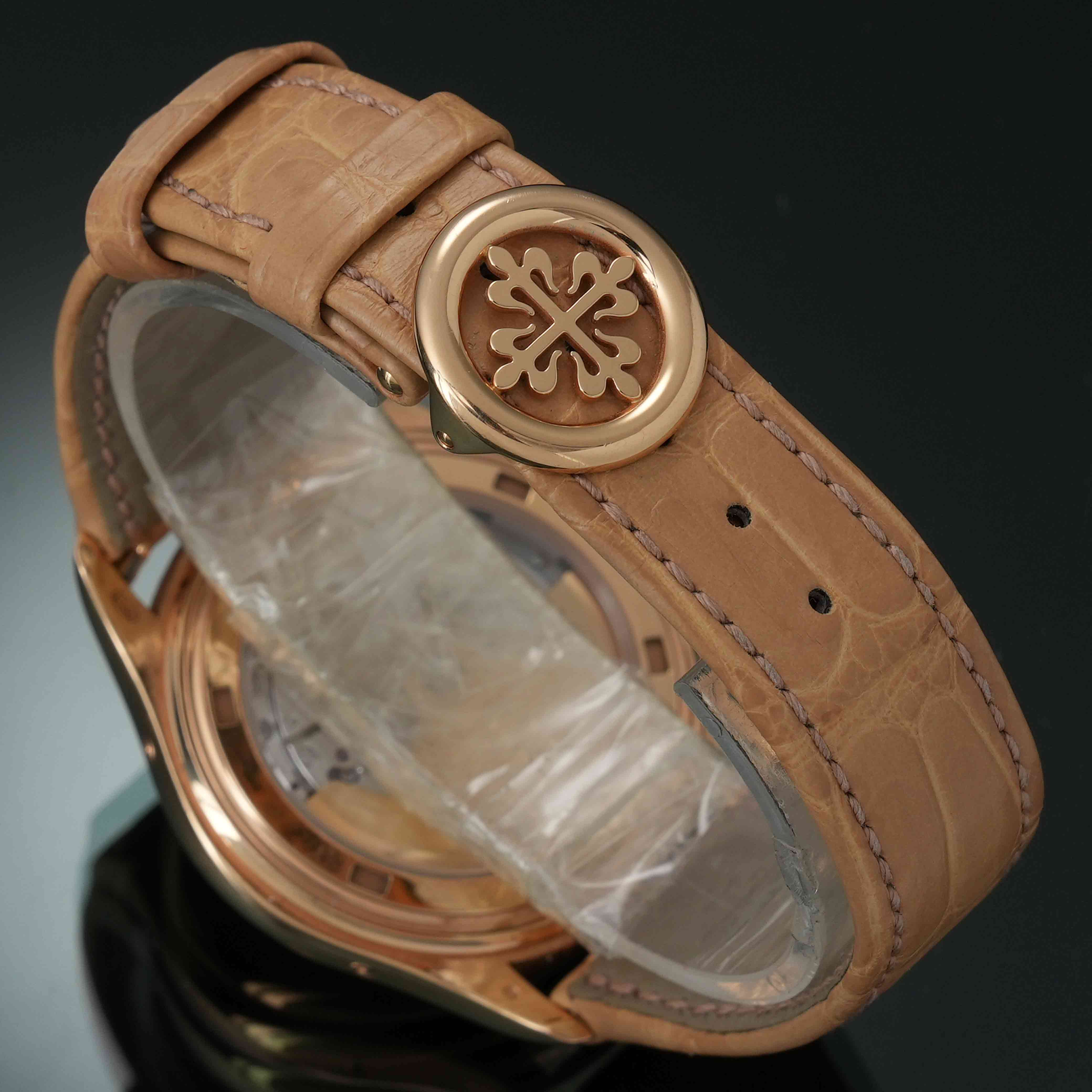 PATEK PHILIPPE(USED)파텍필립 애뉴얼 캘린더 문페이즈 5146R